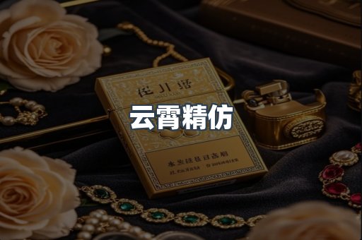 云霄香烟批发